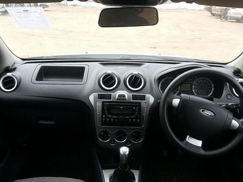 2012 Ford Fiesta for sale at low price