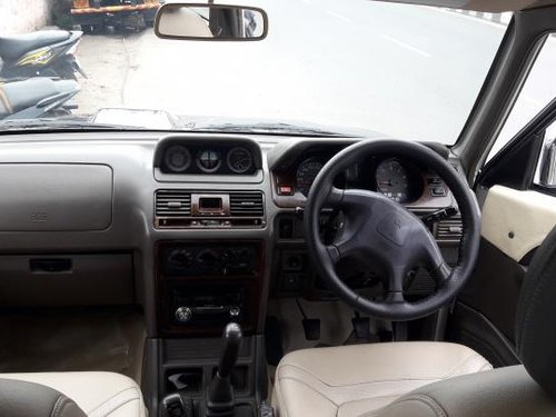 2008 Mitsubishi Pajero Sport for sale