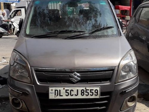 2014 Maruti Suzuki Wagon R for sale