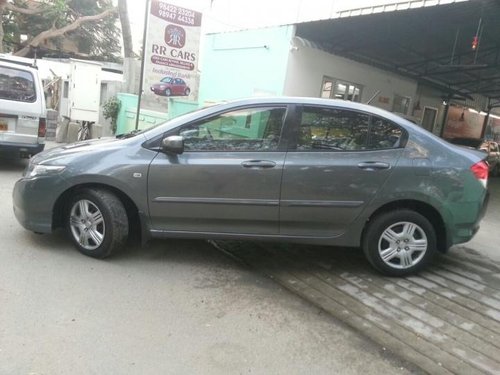 Good as new Honda City 1.5 S MT 2010 for sale 