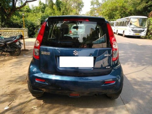 Used Maruti Suzuki Ritz 2009 car at low price