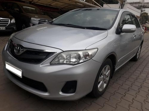 2011 Toyota Corolla Altis for sale