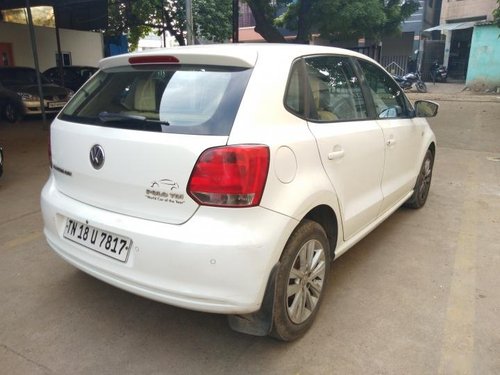 2013 Volkswagen Polo for sale at low price