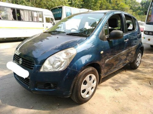 Used Maruti Suzuki Ritz 2009 car at low price