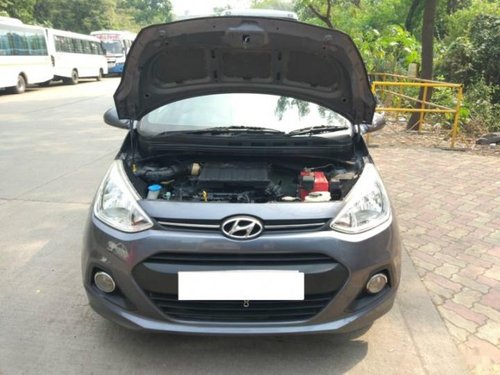 Hyundai i10 2014 for sale at low price