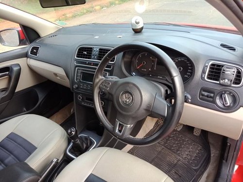 2013 Volkswagen Polo for sale at low price