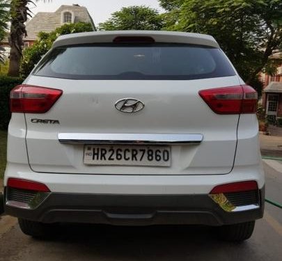 Used 2015 Hyundai Creta car at low price