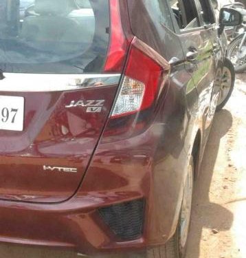 Honda Jazz 2016 for sale