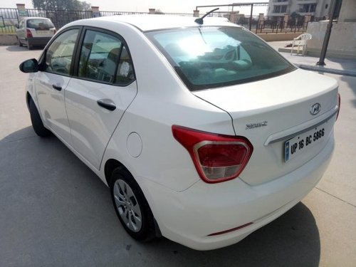 Hyundai Xcent 1.2 Kappa S 2015 for sale