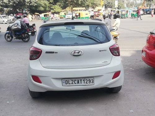 Used Hyundai i10 Sportz 2014 for sale 