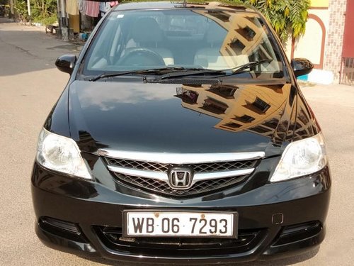 Used 2008 Honda City ZX for sale at low price