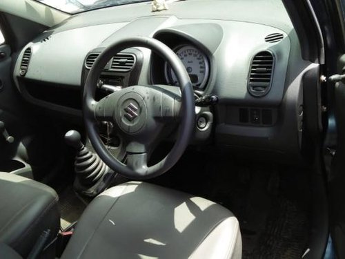 Used 2010 Maruti Suzuki Ritz for sale