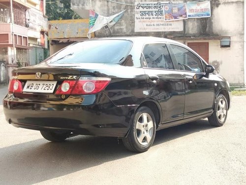 Used 2008 Honda City ZX for sale at low price