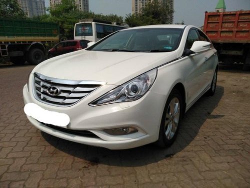 2013 Hyundai Sonata Transform for sale