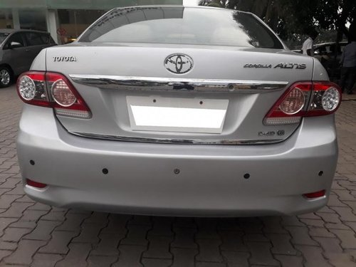 2011 Toyota Corolla Altis for sale