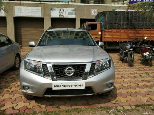 Used 2014 Nissan Terrano for sale