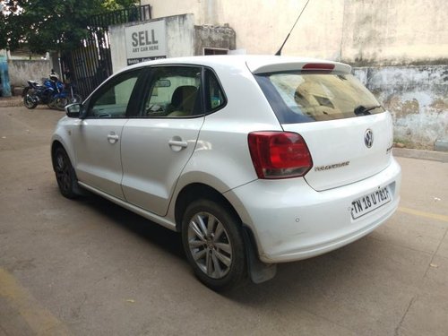 2013 Volkswagen Polo for sale at low price