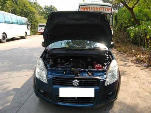 Used Maruti Suzuki Ritz 2009 car at low price