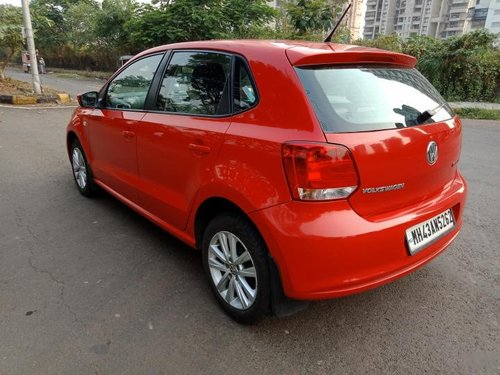 2013 Volkswagen Polo for sale at low price