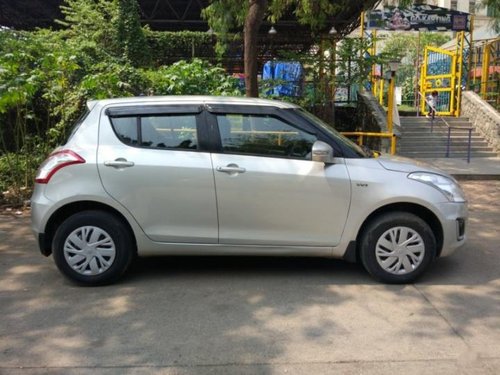 Used 2015 Maruti Suzuki Swift for sale