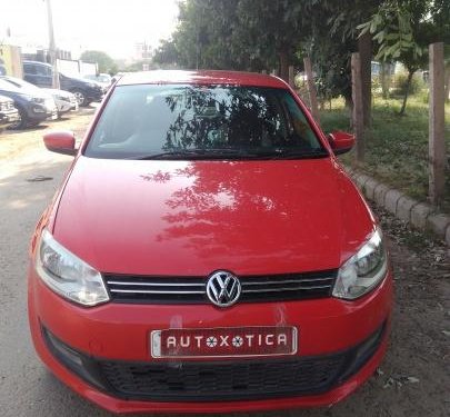 Used Volkswagen Polo 2011 for sale at low price