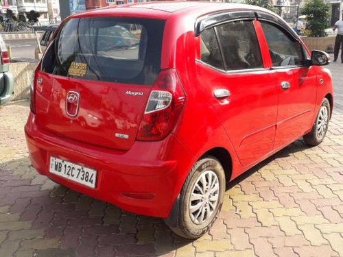 Used 2013 Hyundai i10 car at low price