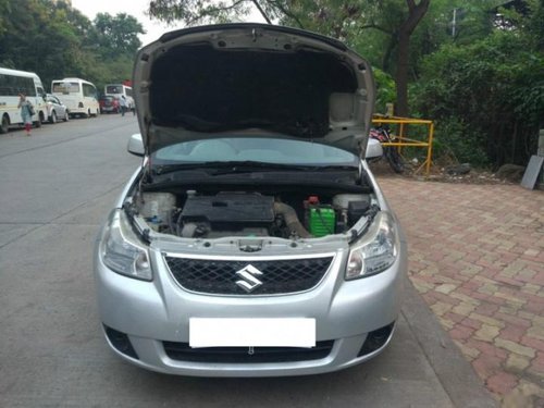 Used 2010 Maruti Suzuki SX4 for sale