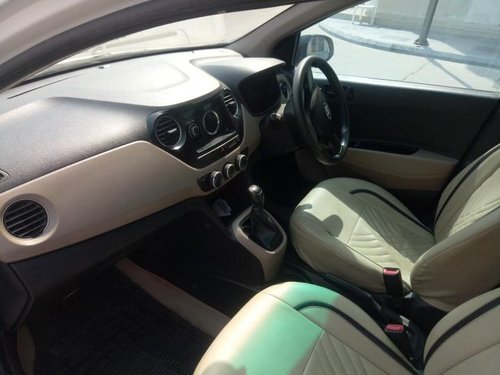 Hyundai Xcent 1.2 Kappa S 2015 for sale