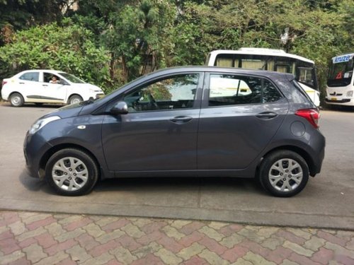 Hyundai i10 2014 for sale at low price