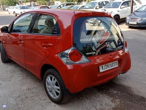 Used Honda Brio V MT 2013 for sale