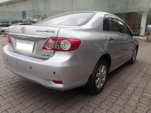 2011 Toyota Corolla Altis for sale