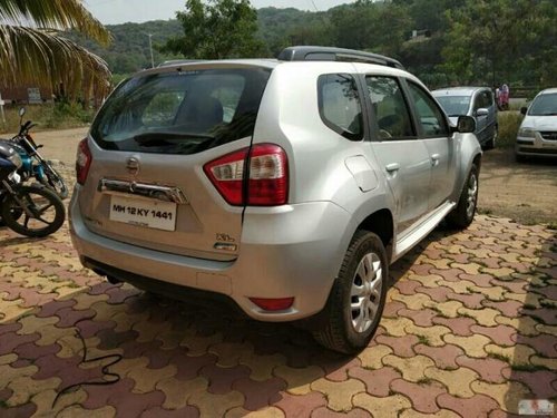 Used 2014 Nissan Terrano for sale