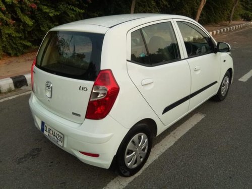 Hyundai i10 2012 for sale