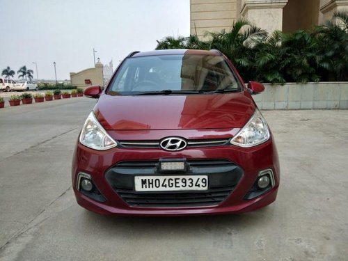 Used Hyundai i10 Sportz 2013 in Thane 