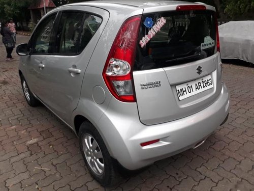 Maruti Suzuki Ritz 2010 for sale