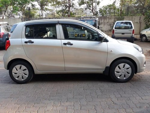 2015 Maruti Suzuki Celerio for sale