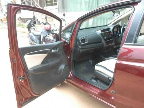 Honda Jazz 2016 for sale