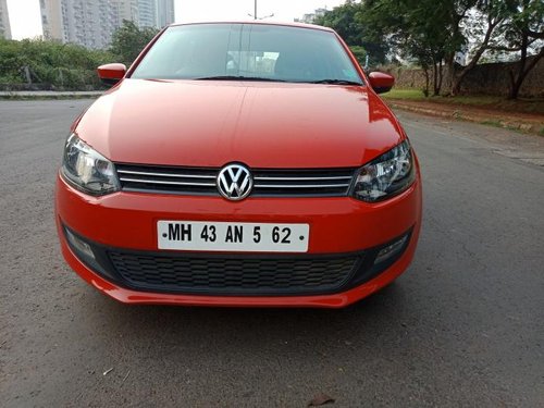 2013 Volkswagen Polo for sale at low price