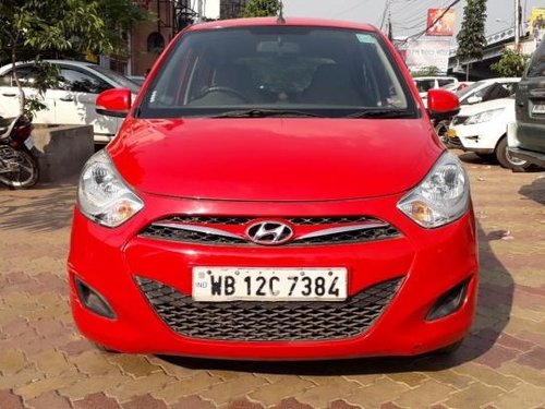 Used 2013 Hyundai i10 car at low price