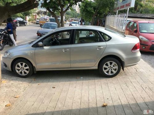 Used Volkswagen Vento Diesel Comfortline 2013