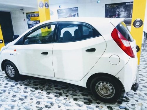 Used Hyundai Eon 2012 for sale 