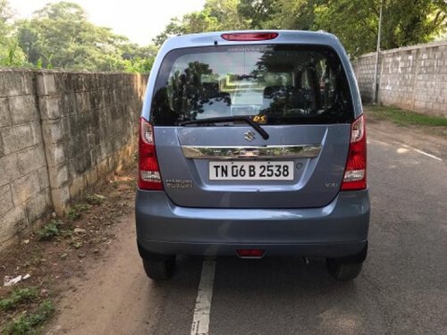 Used Maruti Suzuki Wagon R car 2010 for sale at low price