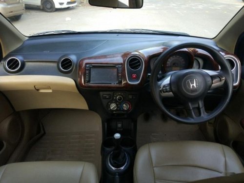 Good as new 2014 Honda Mobilio for sale