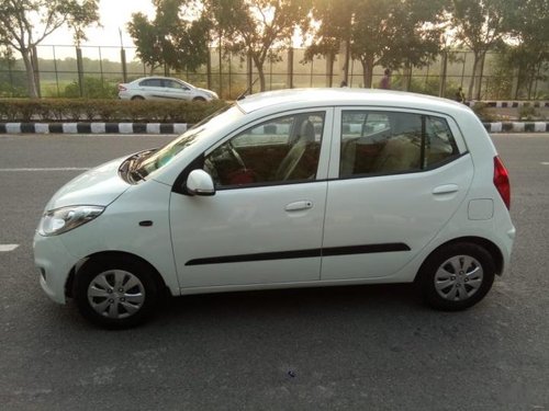 Hyundai i10 2012 for sale