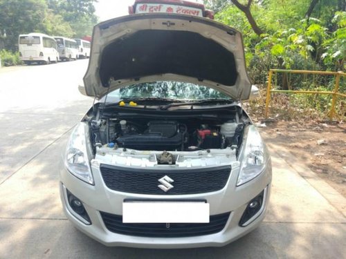 Used 2015 Maruti Suzuki Swift for sale