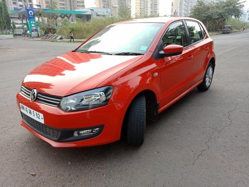 2013 Volkswagen Polo for sale at low price