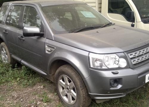 2013 Land Rover Freelander 2 for sale