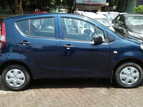 Used 2010 Maruti Suzuki Ritz for sale