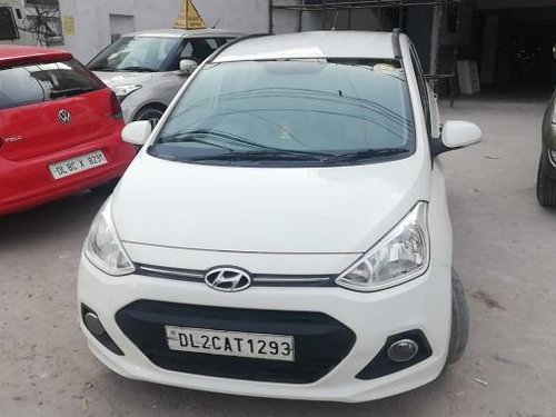 Used Hyundai i10 Sportz 2014 for sale 