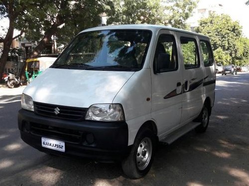 Maruti Suzuki Eeco 2011 for sale at the best deal 